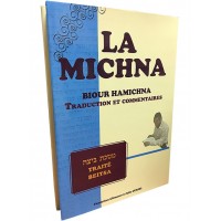 La Michna - Biour Hamichna - Betsa
